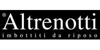 Logo Altrenotti, imbottiti da riposo