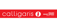 Logo Calligaris italian smart design since 1923