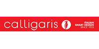 Logo Calligaris italian smart design since 1923